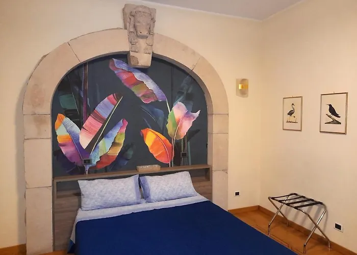 Amedei4 דירה מילאנו