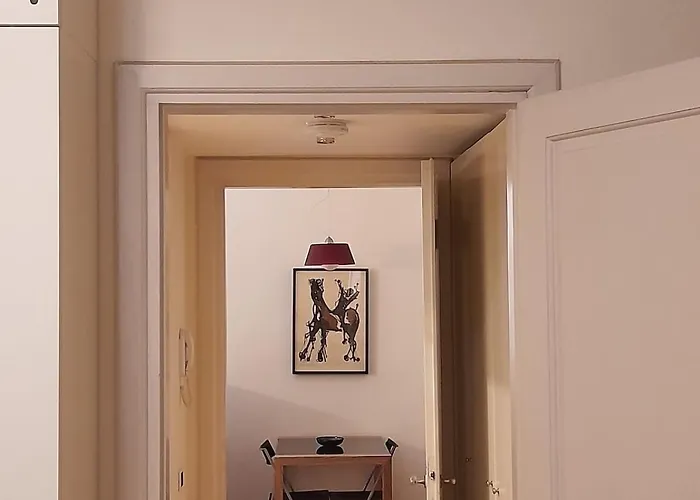 דירה Amedei4 מילאנו