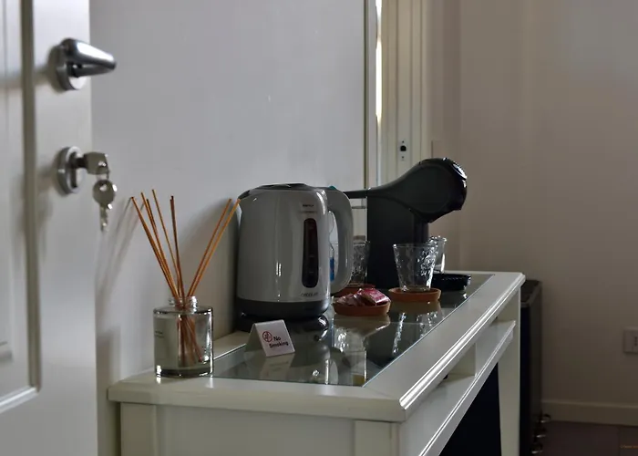 Donatello 3* ミラノ