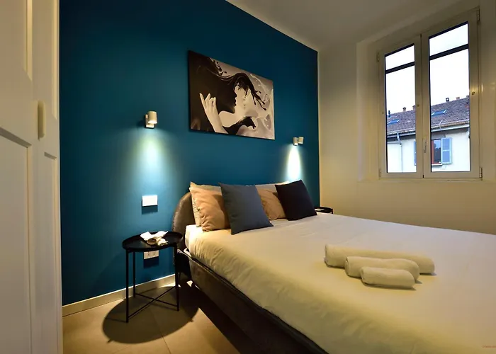 Donatello ゲストハウス 3*