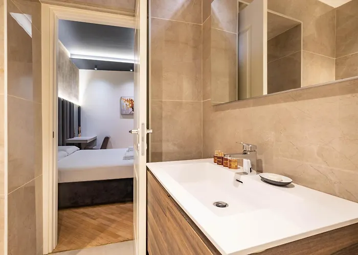 Moscova Luxury In Brera With Wifi And 3 Bedrooms Apartmán