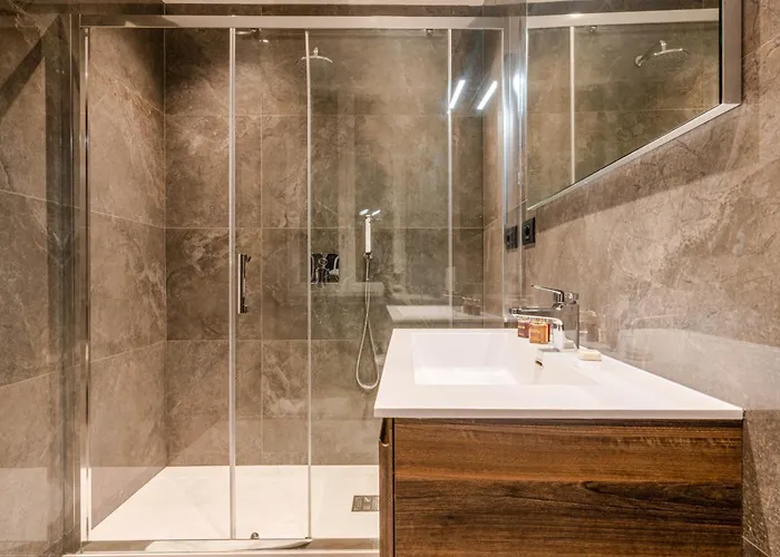 Moscovapremiumapartment In Brera Apartman *