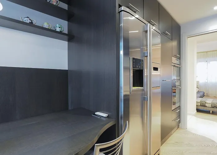 Primopiano - Ronchi Apartmán Milán