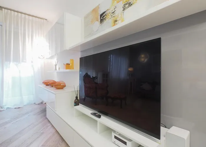 Primopiano - Ronchi Milán