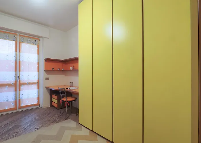 Apartmán Primopiano - Ronchi Milán