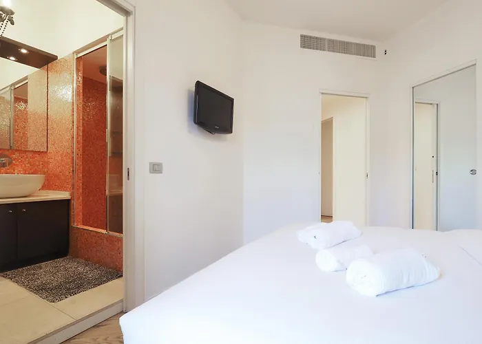 Primopiano - Ronchi Apartmán Milán