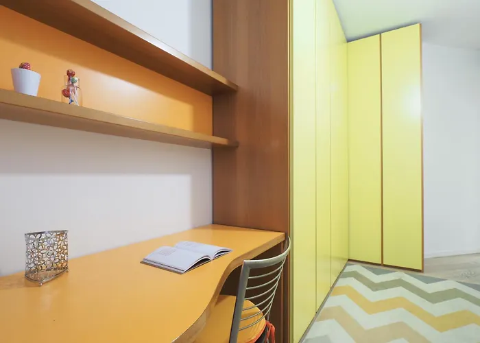 Primopiano - Ronchi Milán