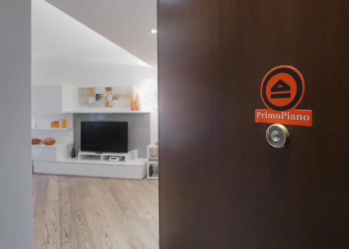 Primopiano - Ronchi Milán