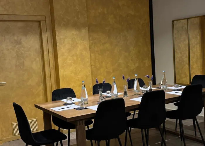 Hotell Kleos Citta Studi By Kleos Group Collection 3*