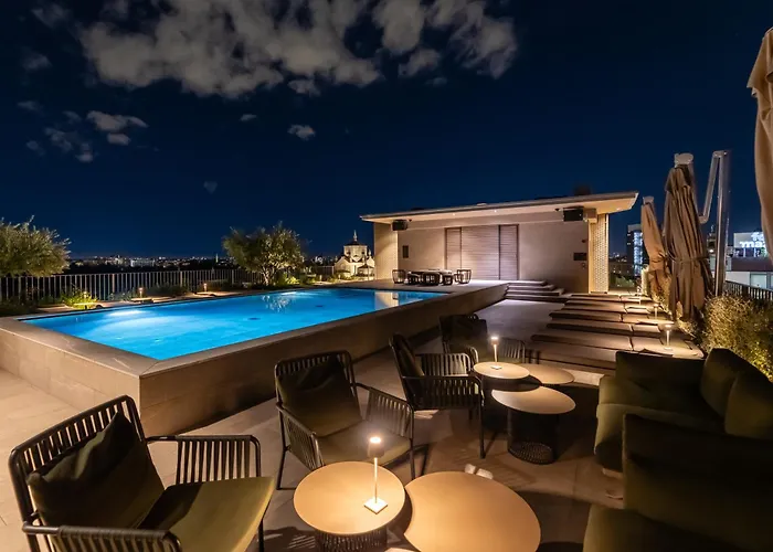 Hotel Viu Milan, A Member Of Design Milano