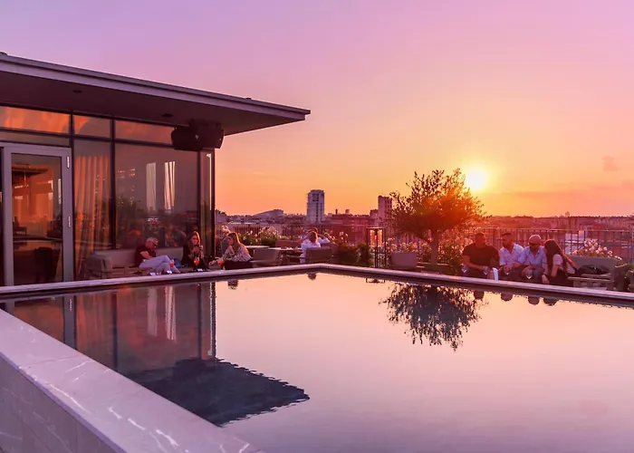 Viu Milan, A Member Of Design Milano