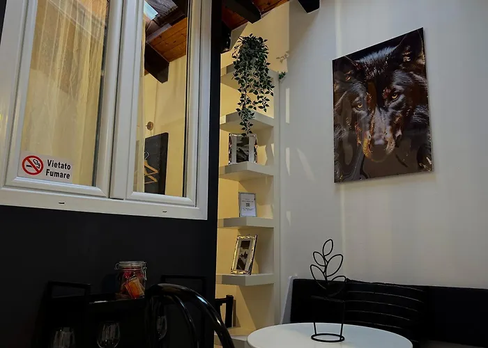 Hosting Dreams Attics - Duomo Appartement *