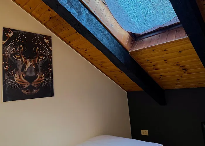 Hosting Dreams Attics - Duomo * Milaan