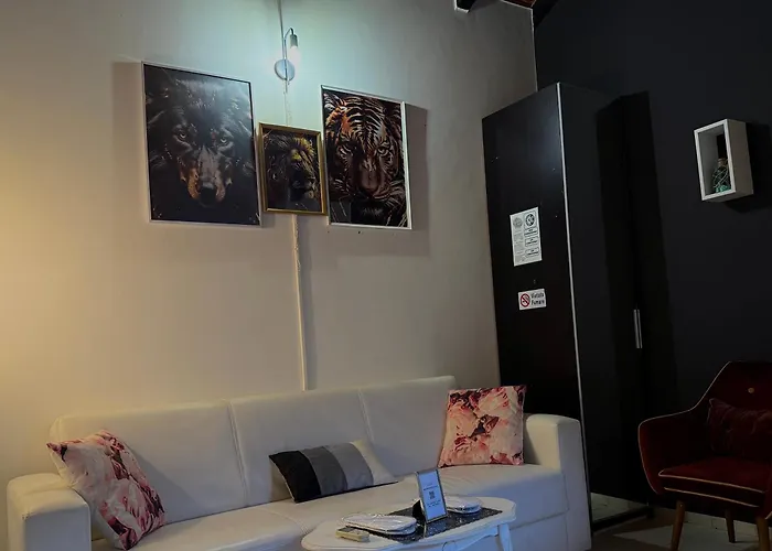 Hosting Dreams Attics - Duomo * Milaan