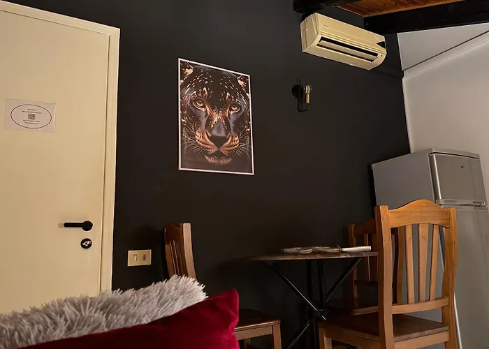 Appartement Hosting Dreams Attics - Duomo