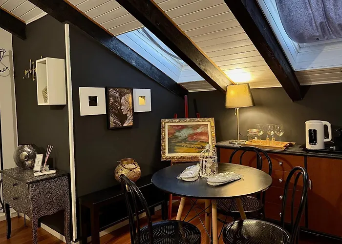 Appartement Hosting Dreams Attics - Duomo