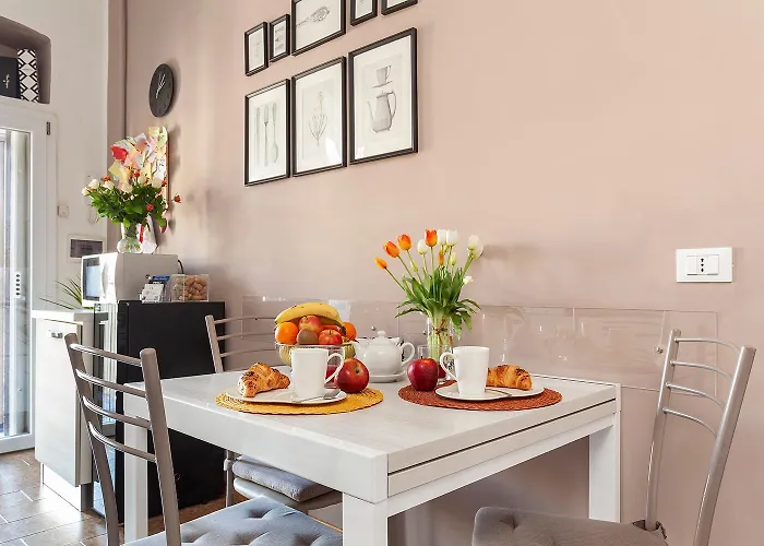 Apartmán Benaco - 98mq Comfort & Style -milano- Fondazione Prada