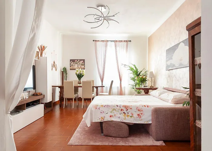 Benaco - 98mq Comfort & Style -milano- Fondazione Prada Apartmán