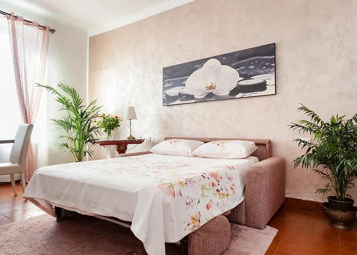 Apartmán Benaco - 98mq Comfort & Style -milano- Fondazione Prada