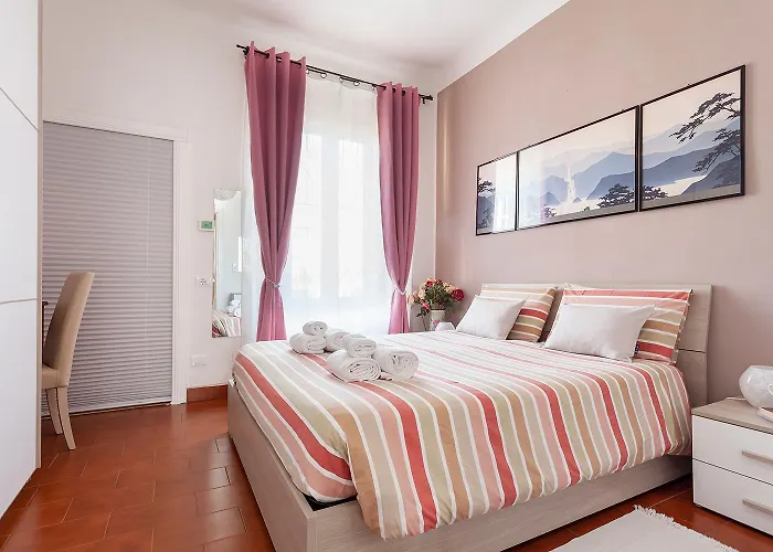 Apartmán Benaco - 98mq Comfort & Style -milano- Fondazione Prada *