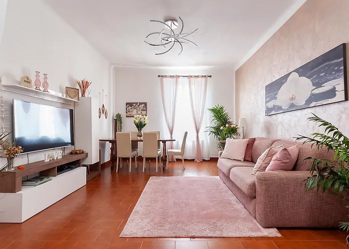 Benaco - 98mq Comfort & Style -milano- Fondazione Prada Apartmán