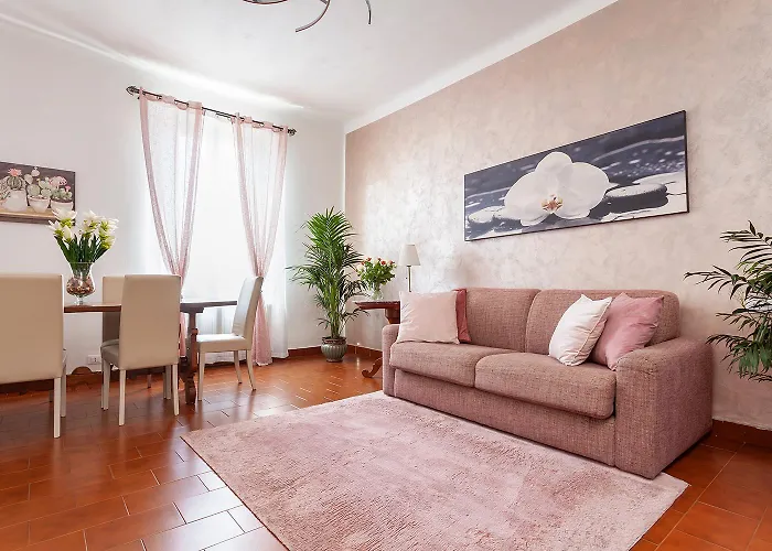 Benaco - 98mq Comfort & Style -milano- Fondazione Prada Apartmán *