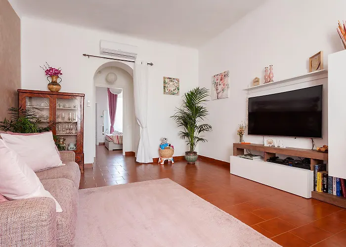 Apartmán Benaco - 98mq Comfort & Style -milano- Fondazione Prada *