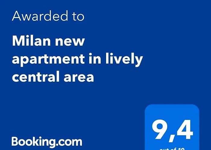 New In Lively Area