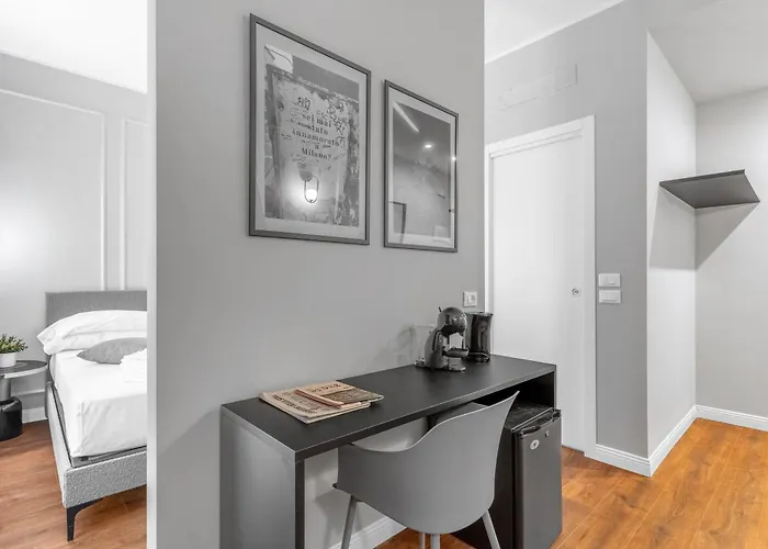 Torriani Foresteria Lombarda 5* ميلان