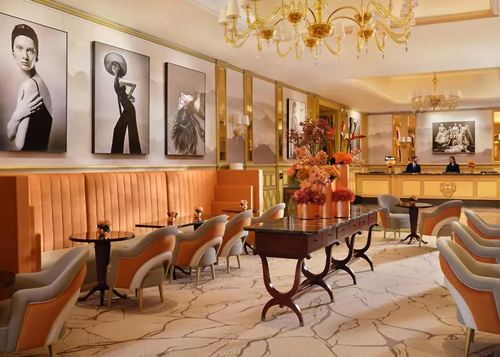 Principe Di Savoia - Dorchester Collection Milano