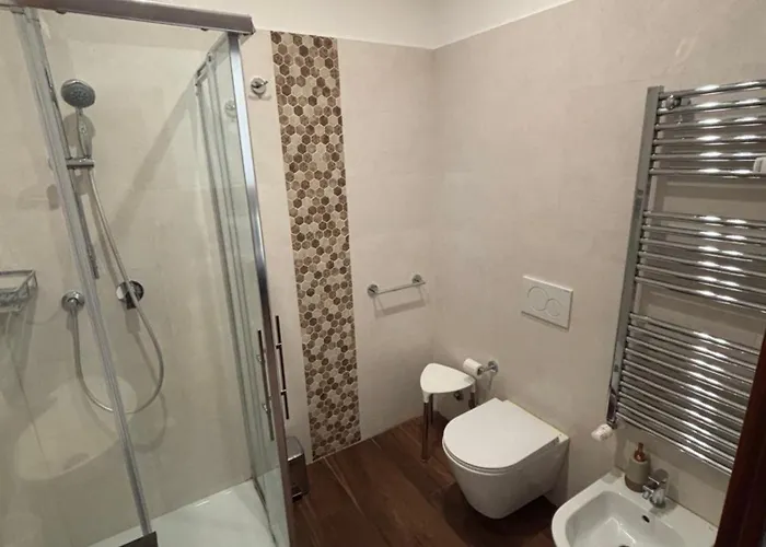 Enjoy Skyline Milaan