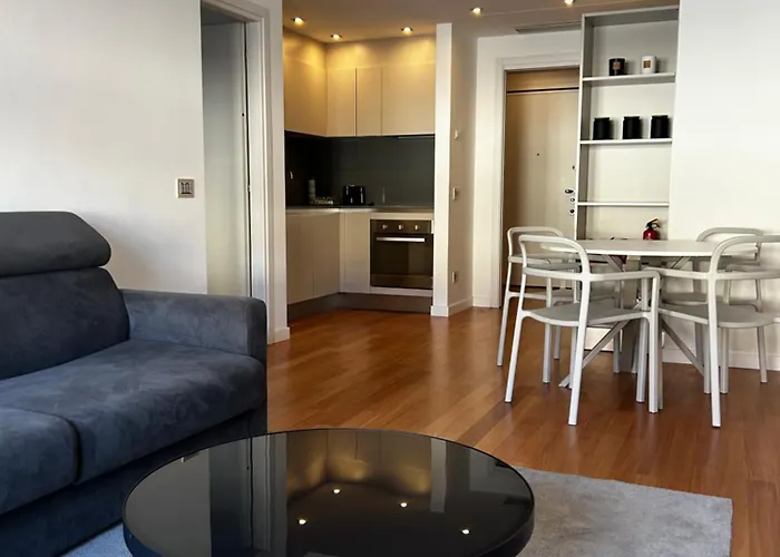 Votre Maison A Lejlighed Milano