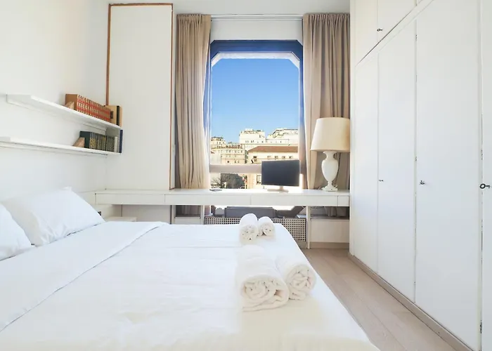 דירה Duomo Luxury X *