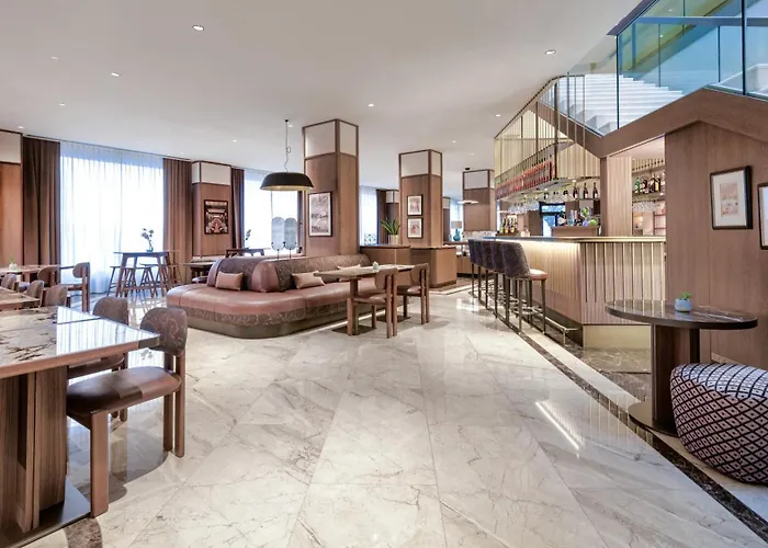 Ac ア マリオット ライフスタイル ホテル