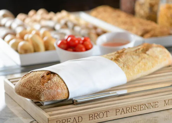 Ac ア マリオット ライフスタイル ホテル 4*