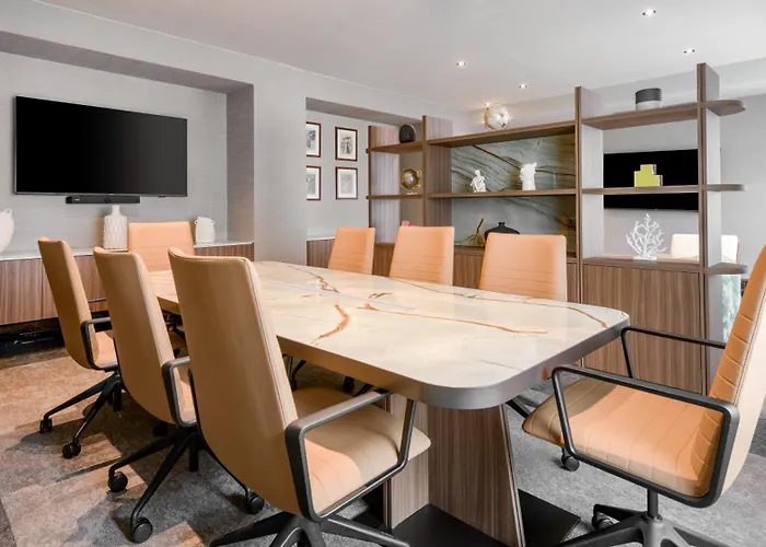 Hotel Ac By Marriott 4*