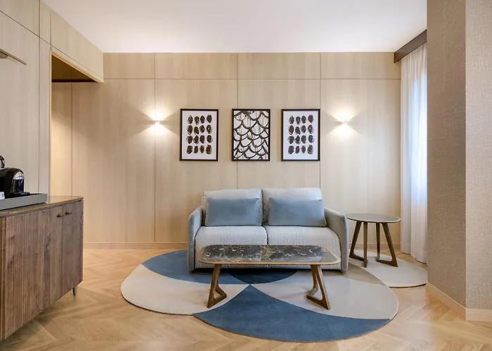 Ac By Marriott 4* Milano