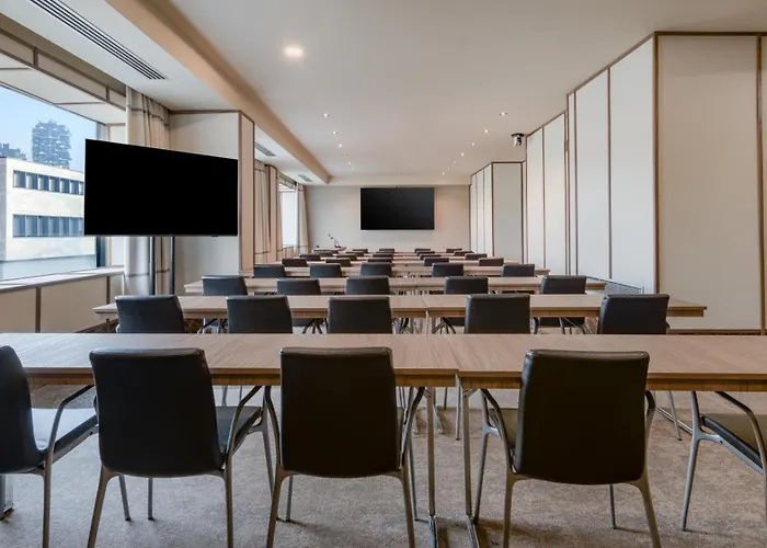 Ac By Marriott Hotel 4*