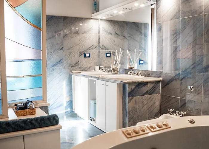 La Residenza Isabella 4*