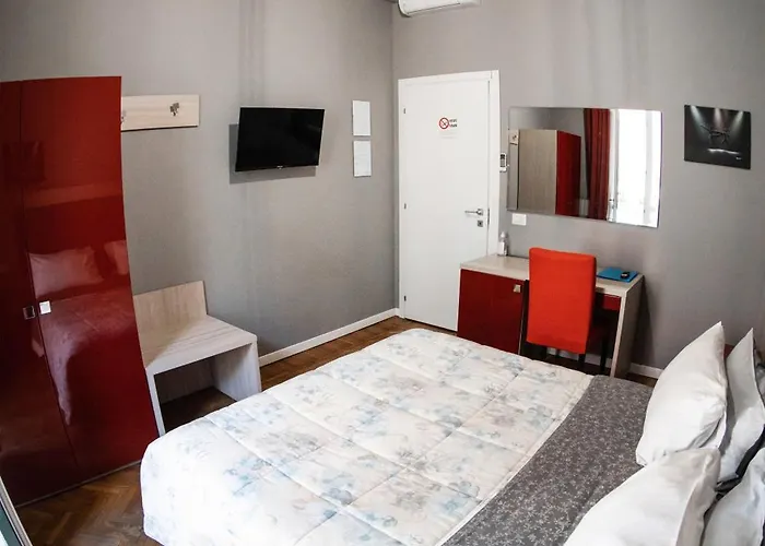 La Residenza Isabella 4* Mediolan