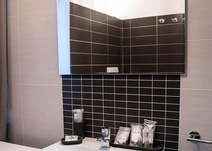 Pensjonat La Residenza Isabella 4*