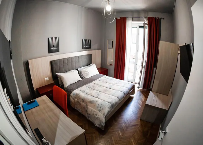 La Residenza Isabella Pensjonat