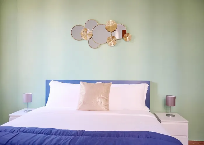 Retreats Porta Venezia ゲストハウス