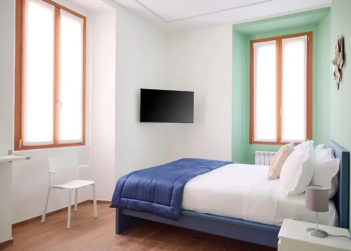 Retreats Porta Venezia ミラノ