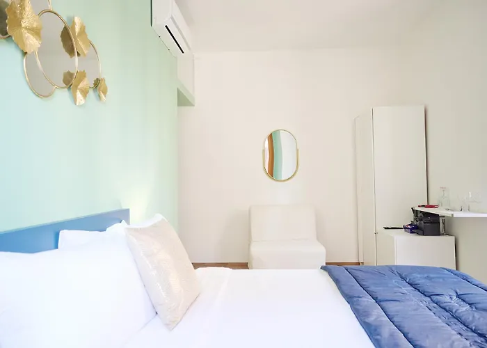 Retreats Porta Venezia ゲストハウス 3*