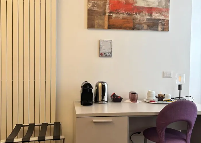 Enjoy Skyline Gasthuis