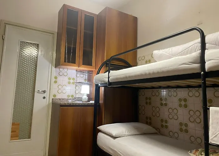 招待所 Paolohome *