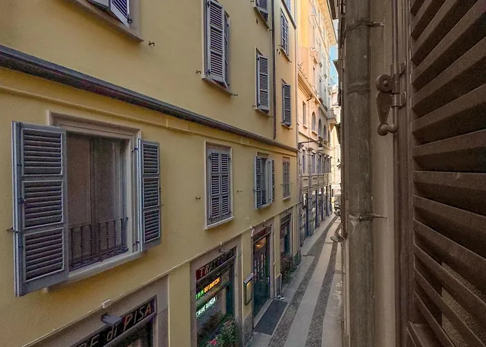 Flower - New Bright In Brera Appartement