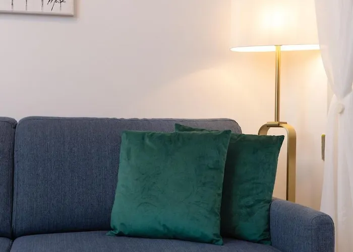 Appartement Flower - New Bright In Brera