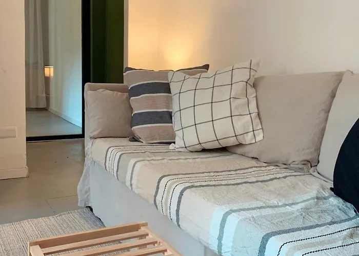 Nolo Apartamento *
